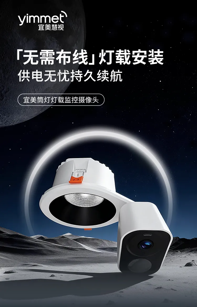 灯具选型 配图