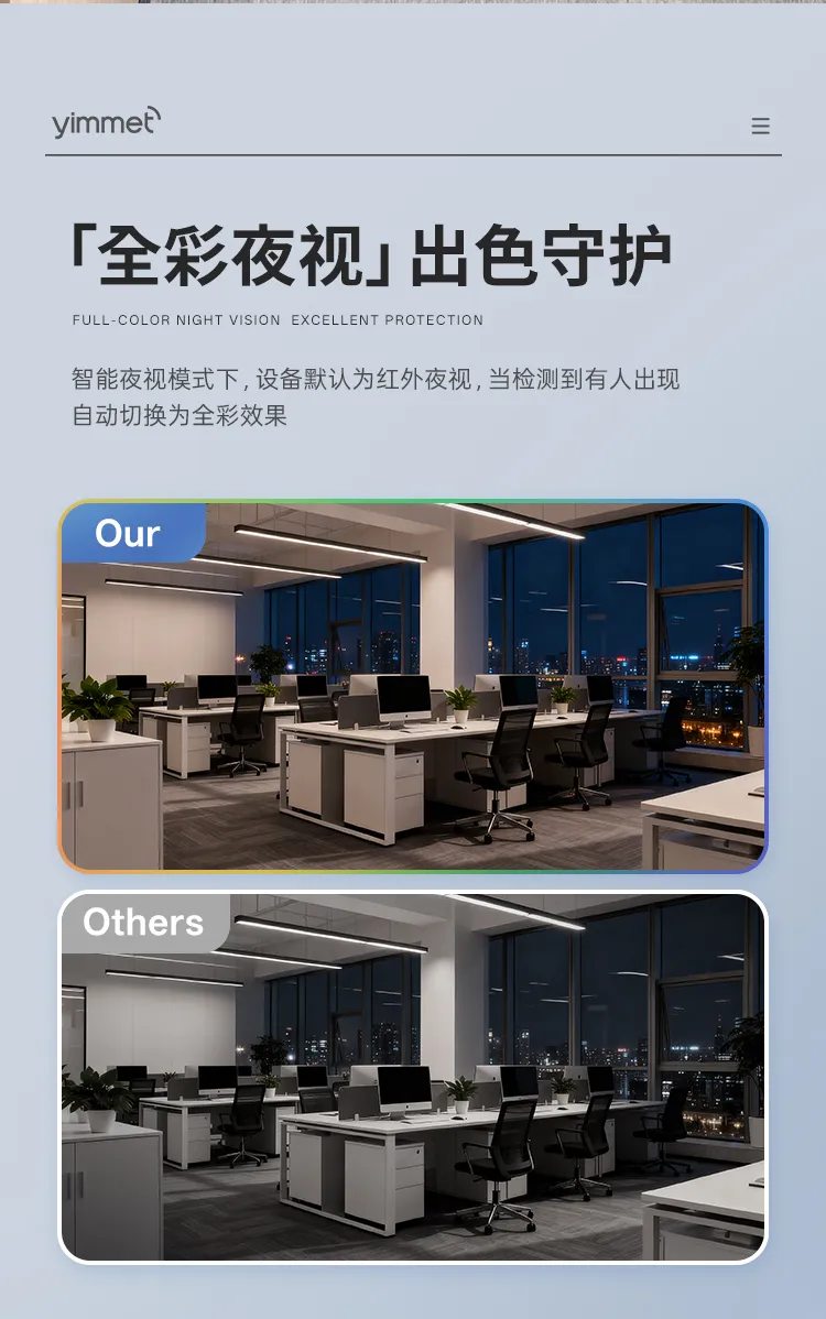 灯具选型 配图