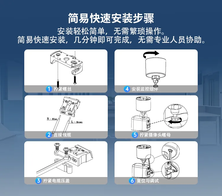 灯具选型 配图
