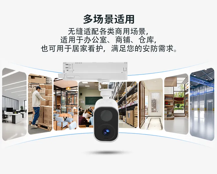 灯具选型 配图