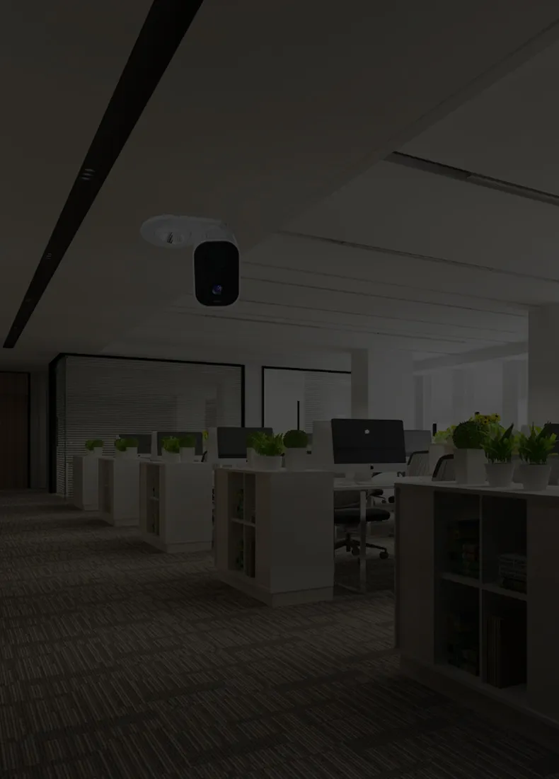 灯具选型 配图