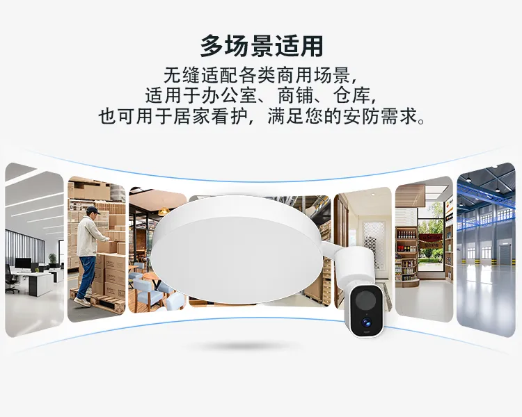 灯具选型 配图