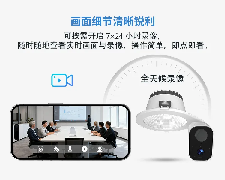 灯具选型 配图