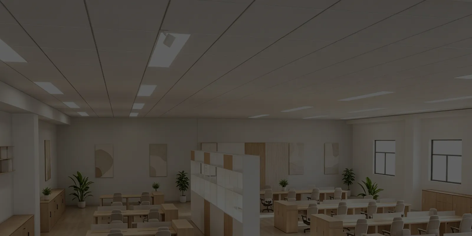 灯具选型 配图